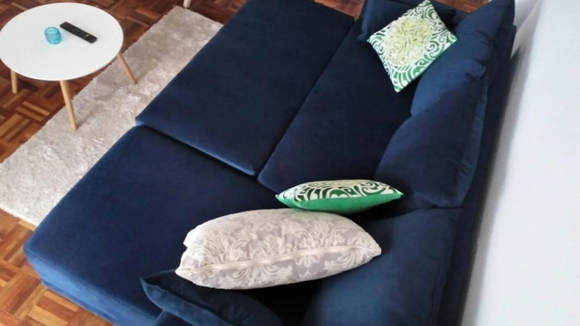 Comfortable Apartment In Funchal 95 Sqm Includes Parking Portugal