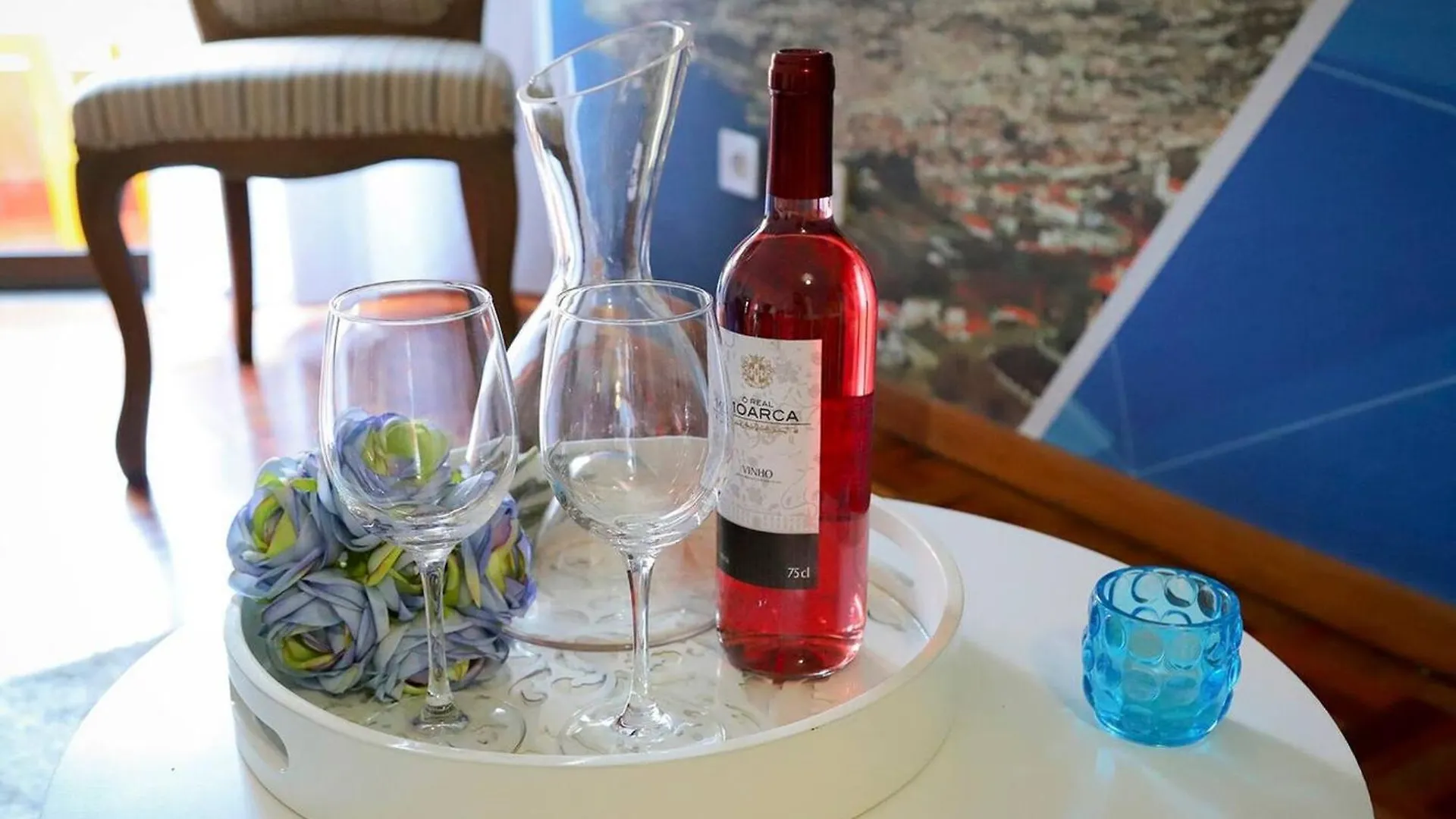 Comfortable Apartment In Funchal 95 Sqm Includes Parking  Funchal (Madeira)