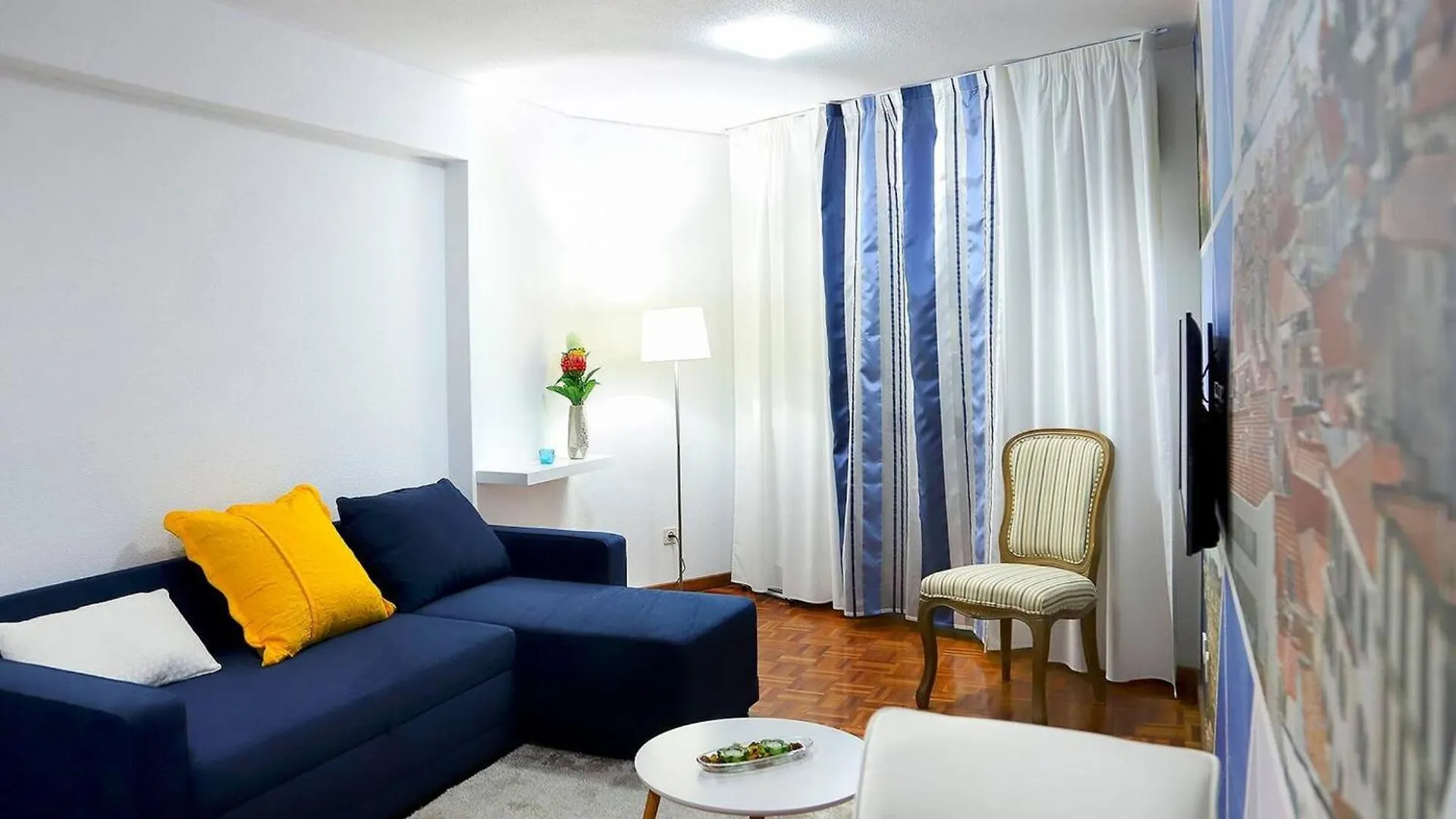 Comfortable Apartment In Funchal 95 Sqm Includes Parking 0*, Funchal (Madeira) Portugal
