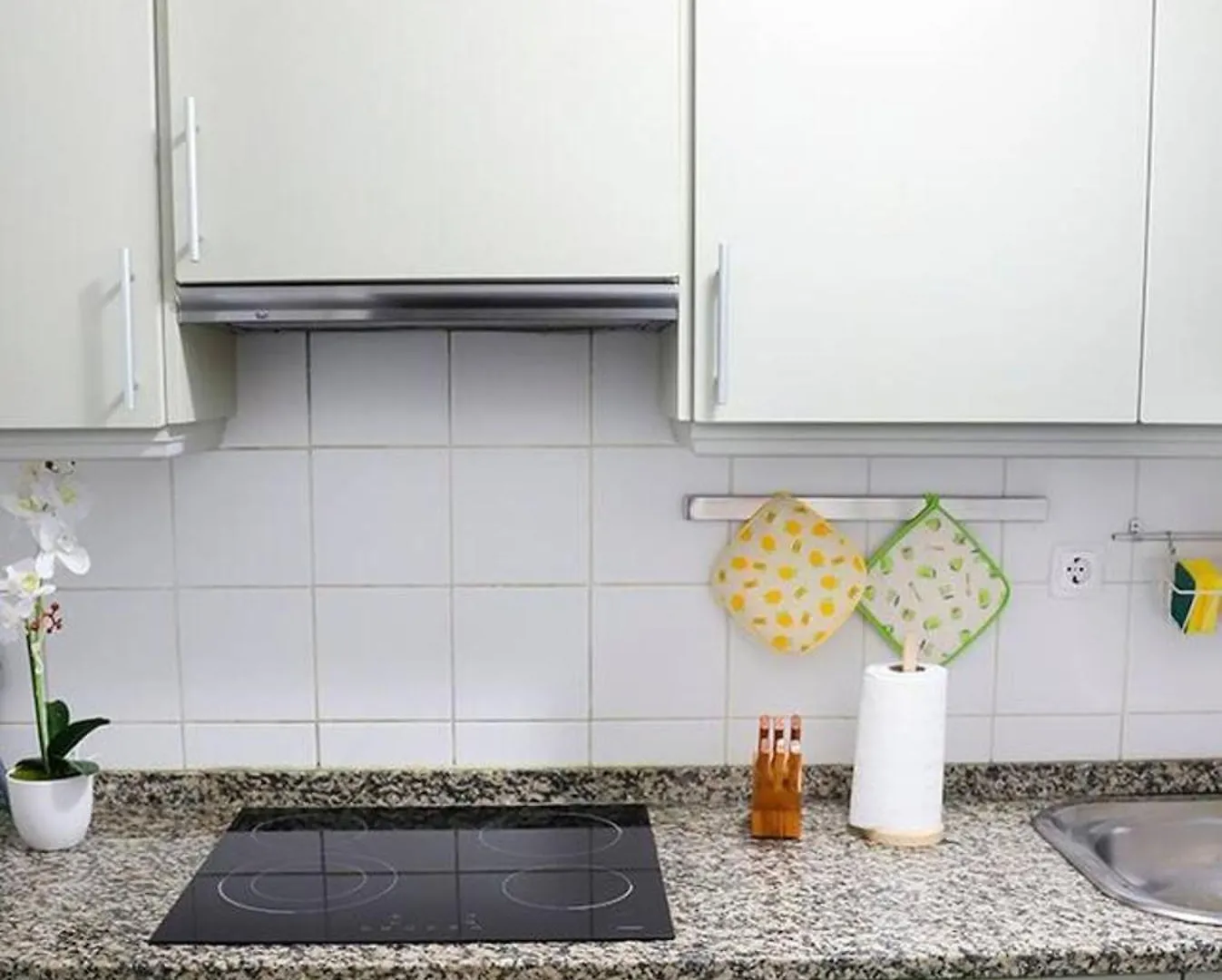 Comfortable Apartment In Funchal 95 Sqm Includes Parking