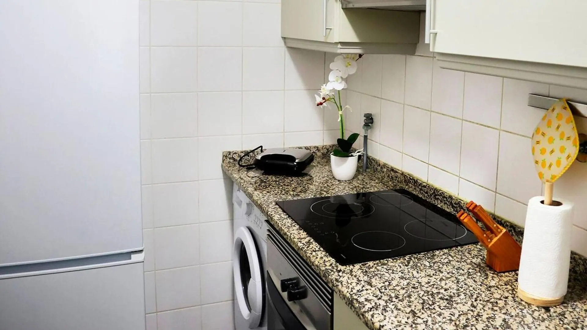 Comfortable Apartment In Funchal 95 Sqm Includes Parking Funchal (Madeira)