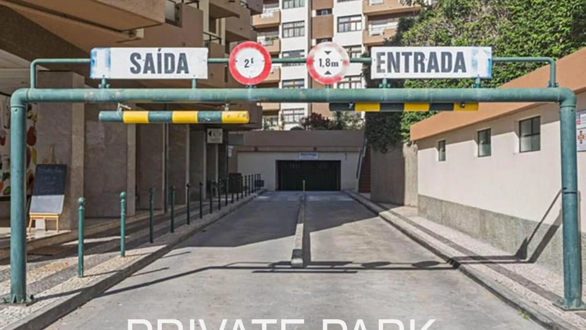 Comfortable Apartment In Funchal 95 Sqm Includes Parking