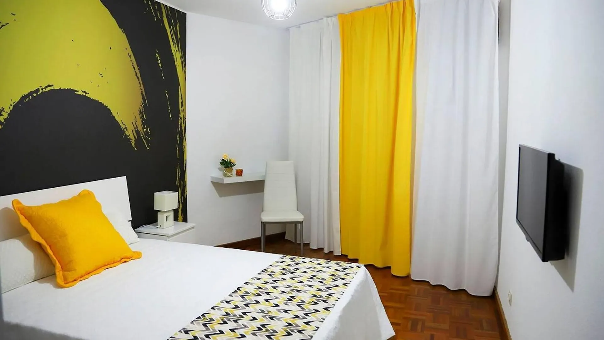 Comfortable Apartment In Funchal 95 Sqm Includes Parking