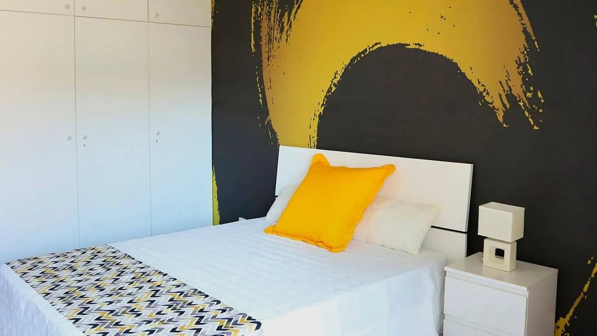 Comfortable Apartment In Funchal 95 Sqm Includes Parking