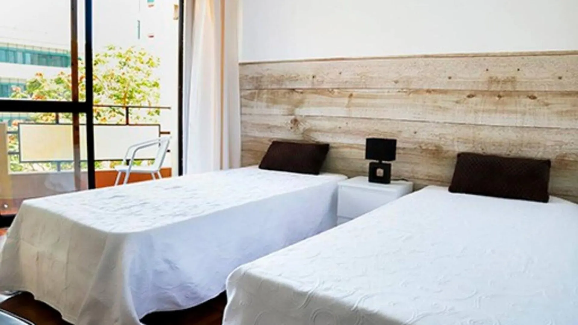 Comfortable Apartment In Funchal 95 Sqm Includes Parking Funchal (Madeira)
