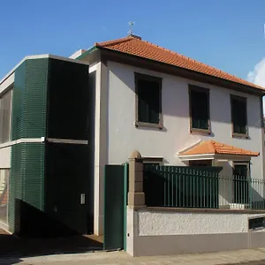 דירה Solar Do Ribeiro, פונשל