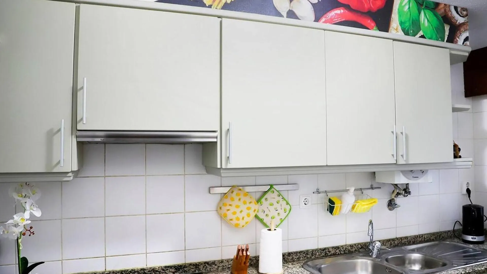 Comfortable Apartment In Funchal 95 Sqm Includes Parking