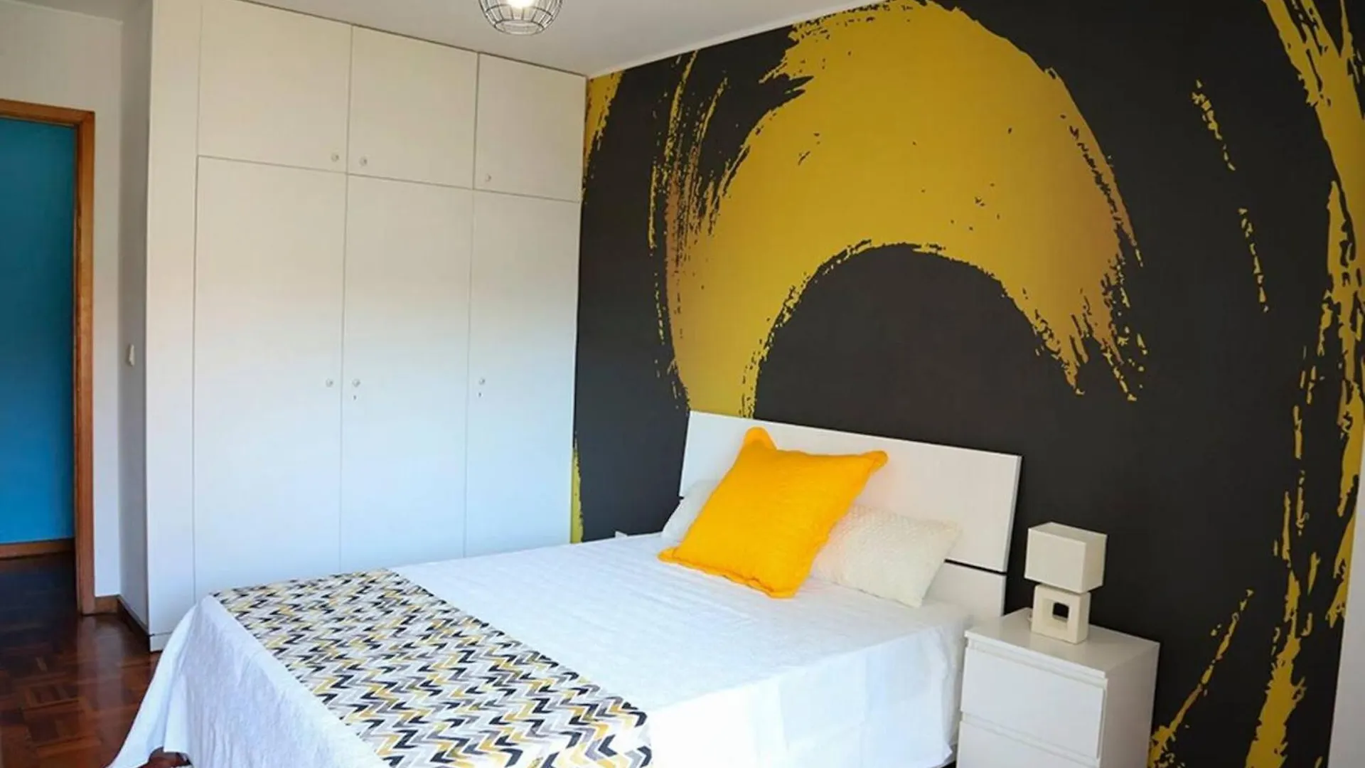 Comfortable Apartment In Funchal 95 Sqm Includes Parking 0*, פונשל פורטוגל
